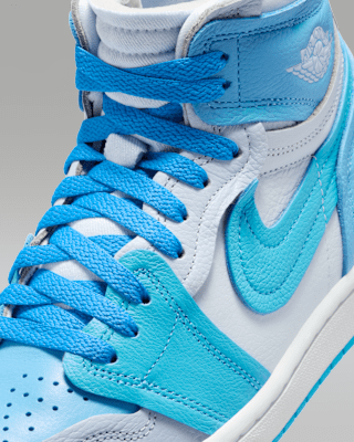 Air Jordan 1 High Method of Make Women's Shoes